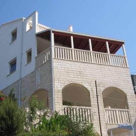 Apartments Mira - Beautiful Sea View Pucisca Exterior foto